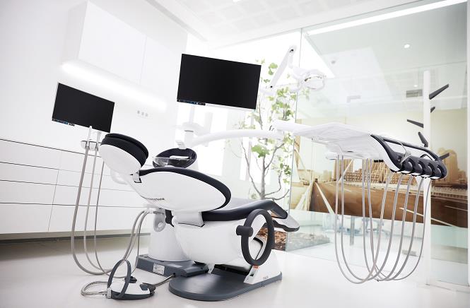 北京海德堡聯(lián)合口腔醫(yī)院_獨(dú)立診室