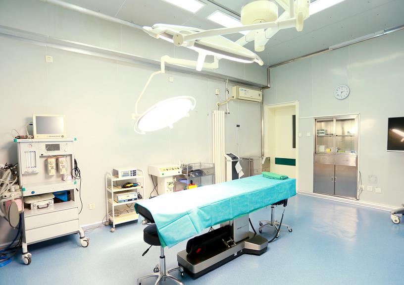 北京貴美匯醫(yī)療美容醫(yī)院_無菌手術室