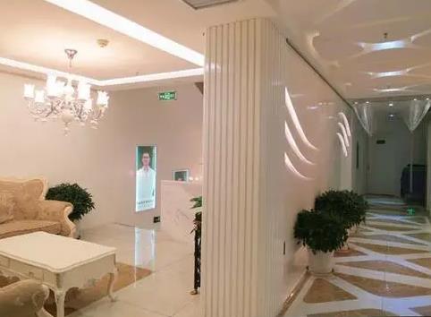 北京韓嘯醫(yī)療美容門(mén)診部_問(wèn)診室