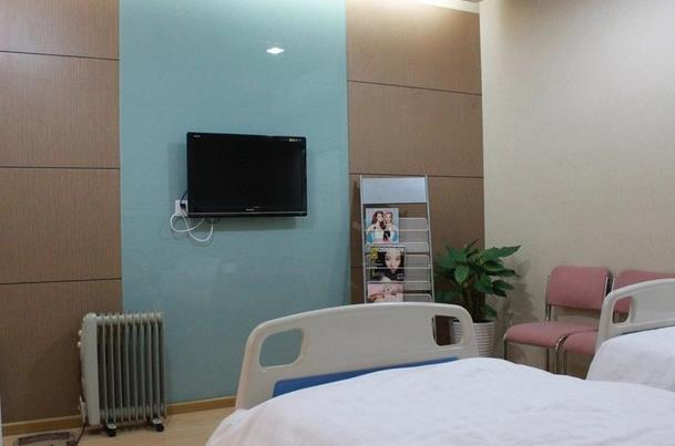 北京華美寶麗醫(yī)療美容門診部_診療室