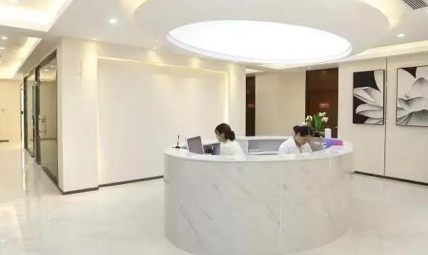 北京華夏醫(yī)美醫(yī)療美容診所_護士站