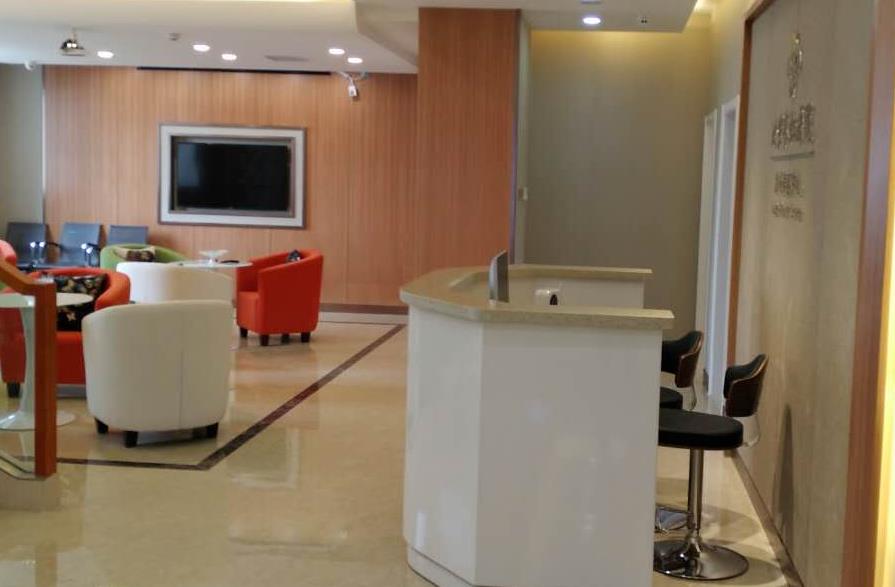 北京畫美醫(yī)療美容醫(yī)院_導診臺