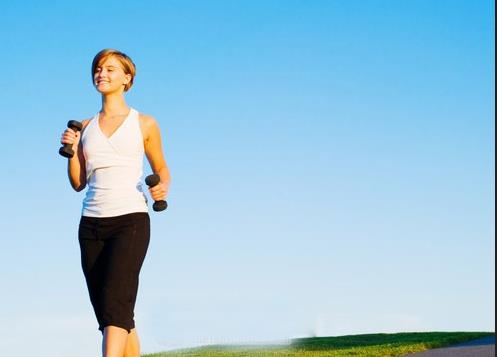 走路可以減肥嗎？每天走路能減肥嗎？