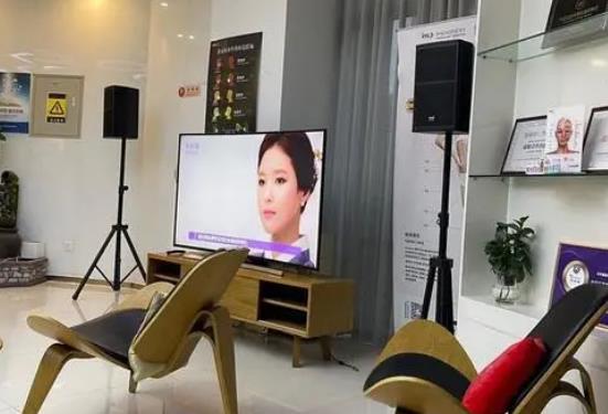 北京匯恩醫(yī)療美容診所_休息室