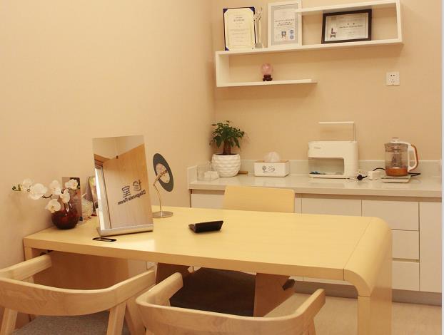 北京佳妍醫(yī)療美容診所_診療室