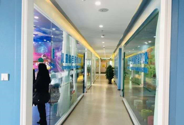 北京京北健永口腔醫(yī)院_健永口腔