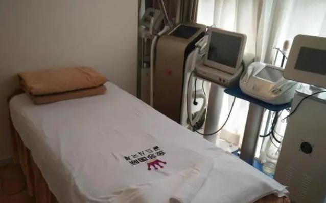 北京金莎科美（原五維）醫(yī)療美容門診部_醫(yī)療美容室