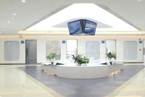 北京京東口腔醫(yī)院_大廳