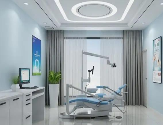 北京京東口腔醫(yī)院_牙齒治療室