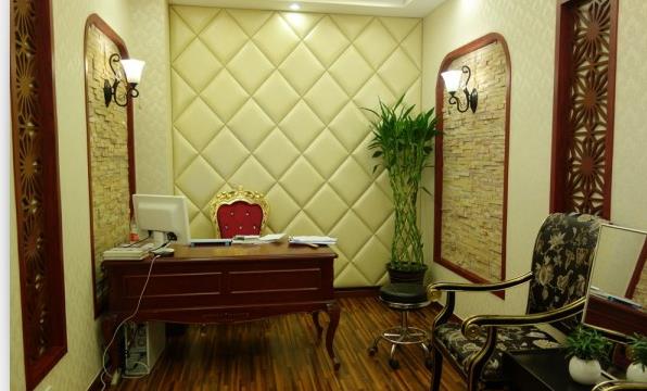 北京京韓醫(yī)療美容診所_問診室