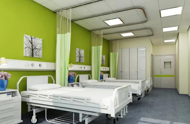 北京京民醫(yī)院（原釣魚臺醫(yī)院）整形外科_觀察室