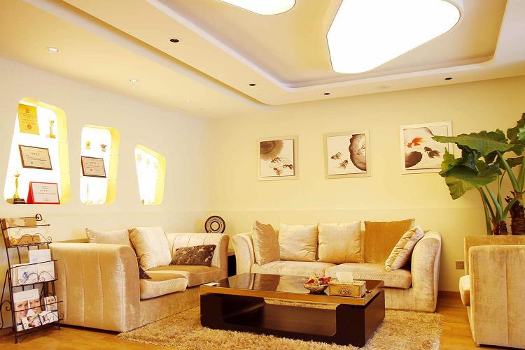 北京京美醫(yī)療美容門診部_休閑區(qū)