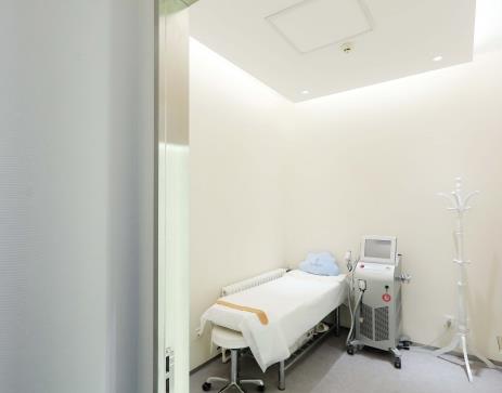 北京芙艾醫(yī)療美容門診部_治療室