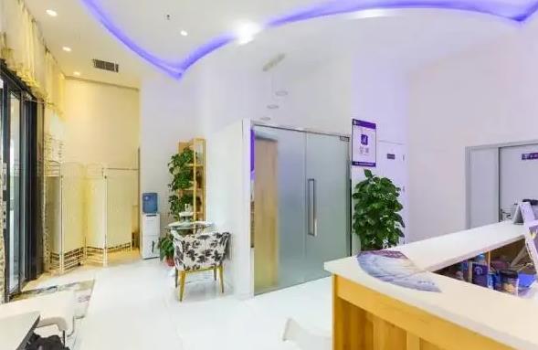 北京可麗亞醫(yī)療美容診所_前臺