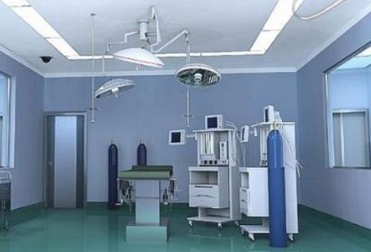 北京可思美醫(yī)療美容診所_手術室