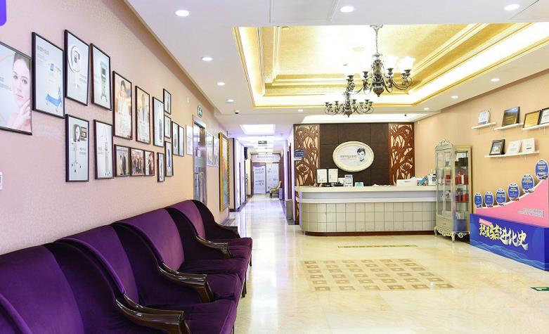 北京麗都醫(yī)療美容醫(yī)院