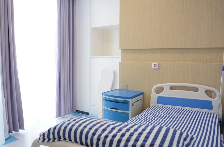 北京麗港醫(yī)療美容門診部_病房