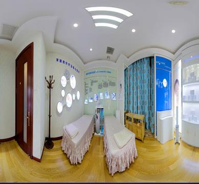 北京麗都醫(yī)療美容醫(yī)院_美容室