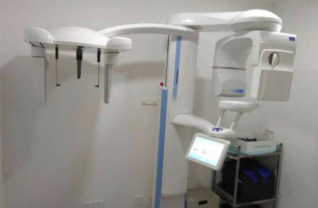 北京良鄉(xiāng)優(yōu)貝口腔門(mén)診部_設(shè)備