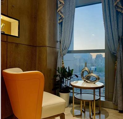 北京麗揚(yáng)醫(yī)療美容診所_休閑區(qū)