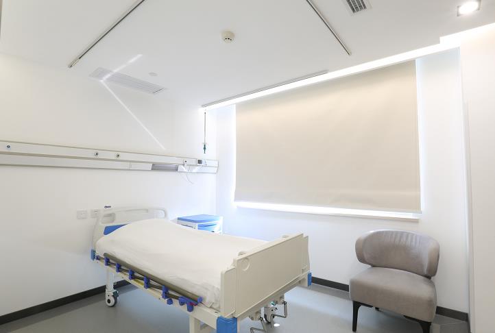 北京聯(lián)合麗格第一醫(yī)療美容醫(yī)院_病房