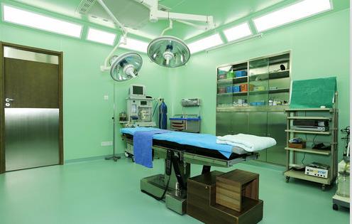 北京麗揚(yáng)醫(yī)療美容診所_手術(shù)室