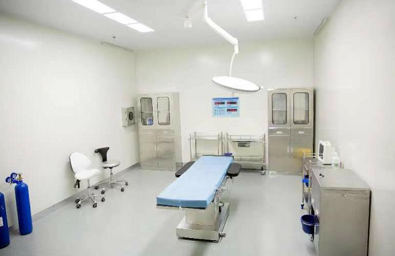 北京麗星翼美醫(yī)療美容診所_手術(shù)室