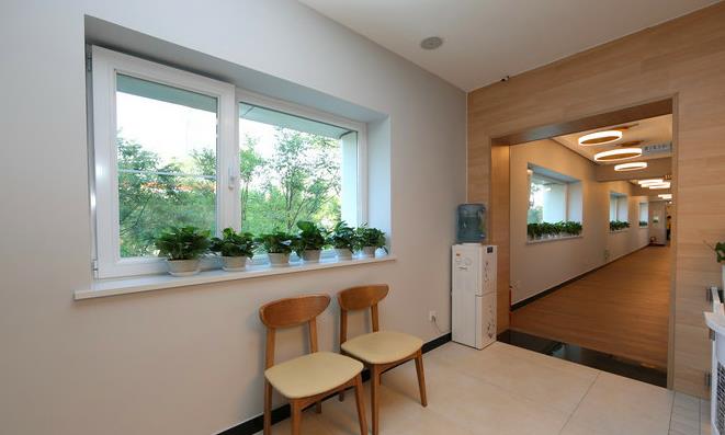 北京良鄉(xiāng)優(yōu)貝口腔門診部