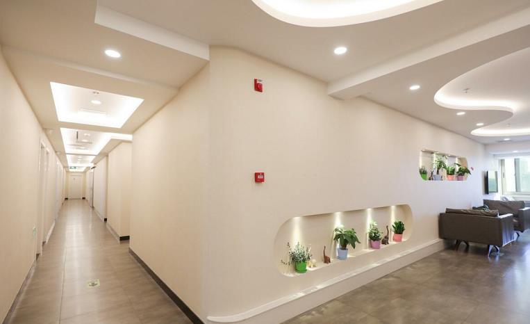 北京柳圣賢整形美容外科