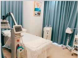 北京劉建民醫(yī)生整形診所_美容室