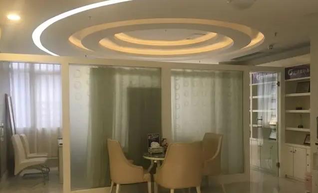 北京美邦醫(yī)療美容診所_休息室