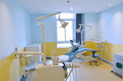 北京美玉顏醫(yī)療美容門(mén)診部_診療室