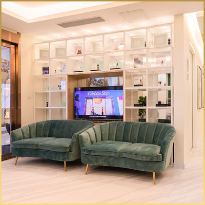 北京娜仙子醫(yī)療美容診所