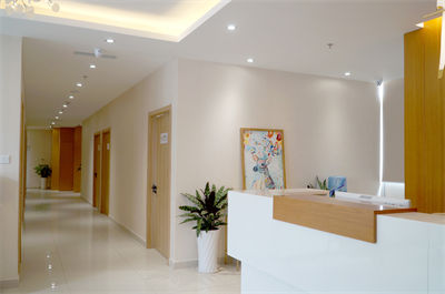 北京南加整形美容門診部