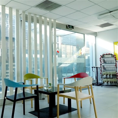 北京南加整形美容門診部_大廳