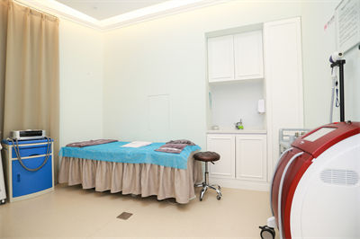 北京歐亞美醫(yī)療美容診所_美容室