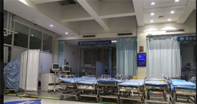 北京普華醫(yī)療美容診所_病房