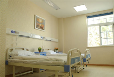 北京奇巧指醫(yī)療整形美容診所_留觀室