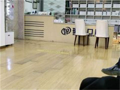 北京瑞冠口腔門診部_導診臺