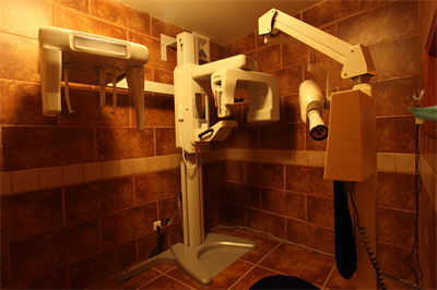 北京如壹口腔門診部_醫(yī)院設(shè)備