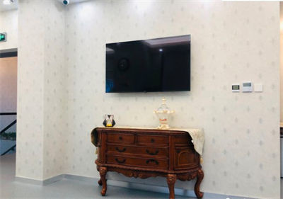 北京瑞麗舍醫(yī)療美容診所_休息區(qū)