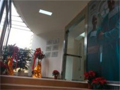 北京瑞麗詩醫(yī)療美容門診部_醫(yī)院外景