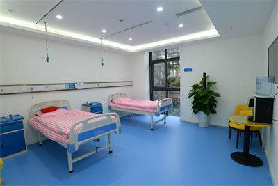 北京瑞妍茗醫(yī)醫(yī)療美容門診部_留觀室