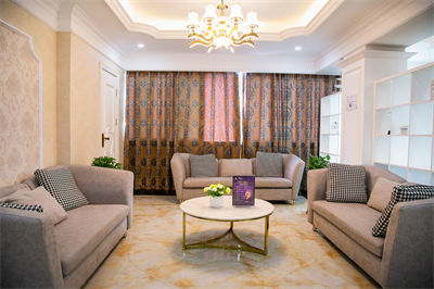 北京瑞妍茗醫(yī)醫(yī)療美容門診部_休閑區(qū)