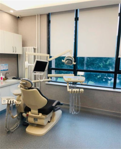 北京瑞妍茗醫(yī)醫(yī)療美容門診部_牙齒診療室