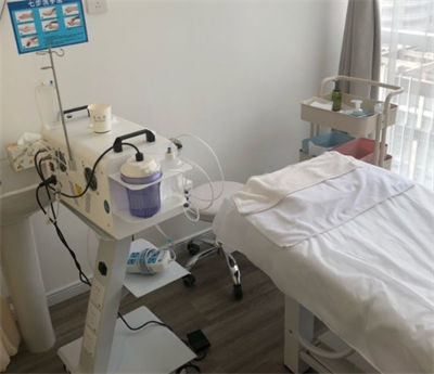 北京圣慈醫(yī)療美容醫(yī)院_醫(yī)院診室