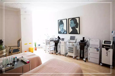 北京善之美醫(yī)療美容診所_留院觀察