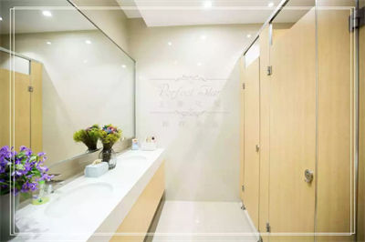 北京善之美醫(yī)療美容診所_洗漱區(qū)