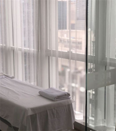 北京圣慈醫(yī)療美容醫(yī)院_美容室