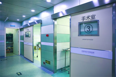北京圣嘉榮醫(yī)療美容醫(yī)院_手術(shù)室